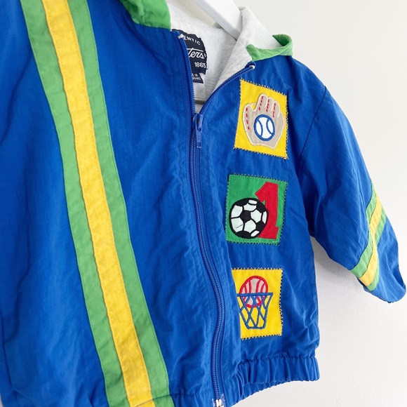 Vintage Carters 24 month Jacket - Picture 3 of 6